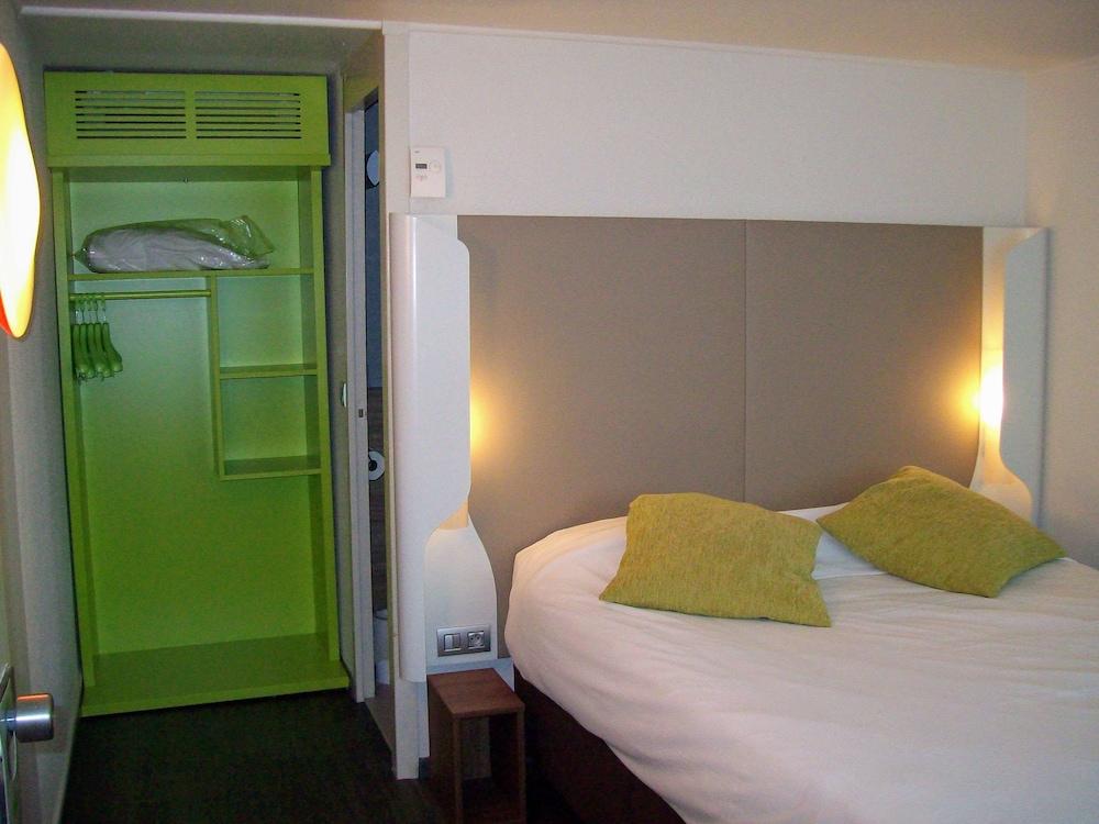 Fotos del hotel - Campanile Reims Ouest - Tinqueux