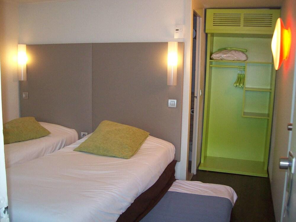 Fotos del hotel - Campanile Reims Ouest - Tinqueux