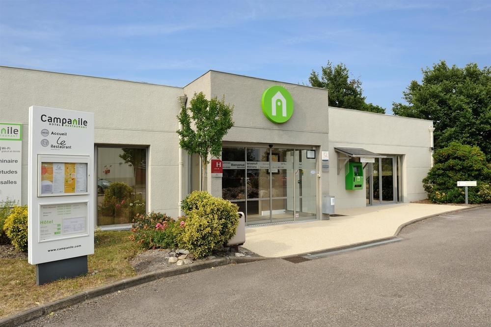 Fotos del hotel - CAMPANILE BORDEAUX SUD - PESSAC