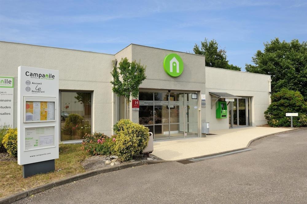 Fotos del hotel - CAMPANILE BORDEAUX SUD - PESSAC