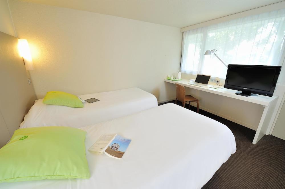 Fotos del hotel - CAMPANILE BORDEAUX SUD - PESSAC