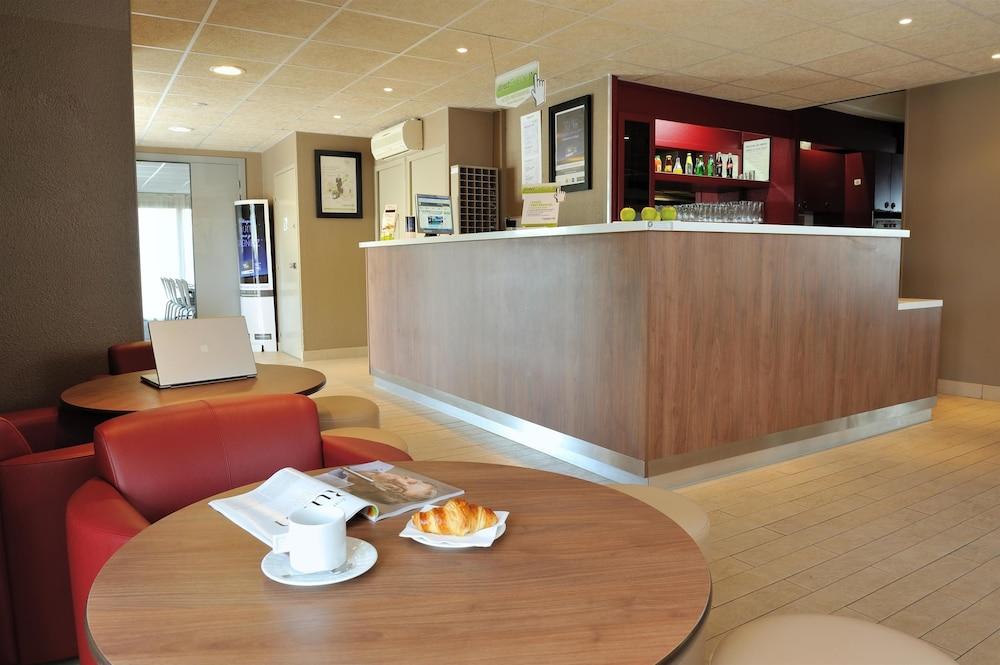 Fotos del hotel - CAMPANILE BORDEAUX SUD - PESSAC