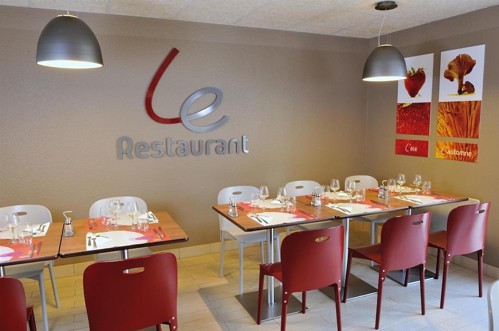 Fotos del hotel - CAMPANILE BORDEAUX SUD - PESSAC