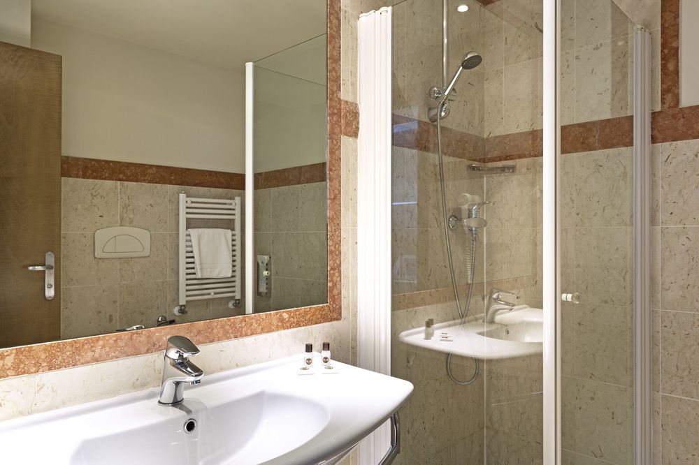 Fotos del hotel - B&B Hotel Padova