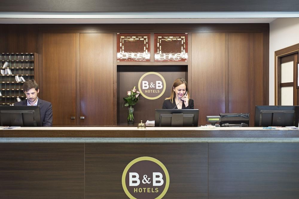 Fotos del hotel - B&B Hotel Padova
