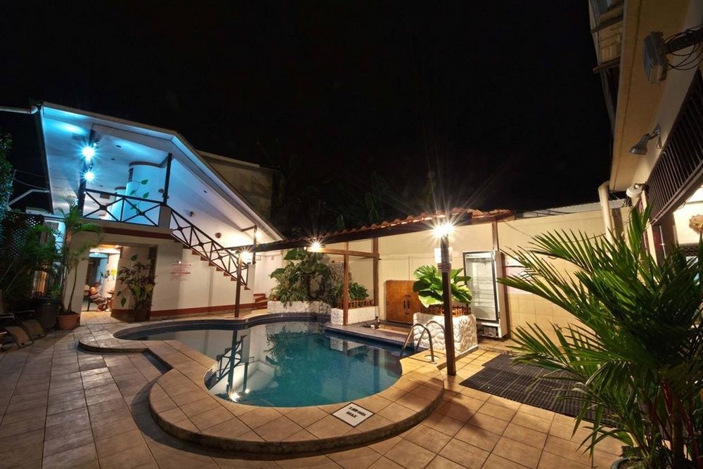 Fotos del hotel - HOTEL POSEIDON