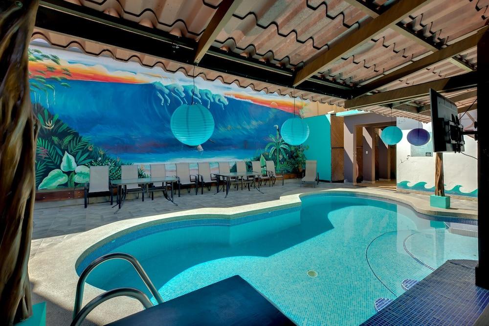 Fotos del hotel - HOTEL POSEIDON