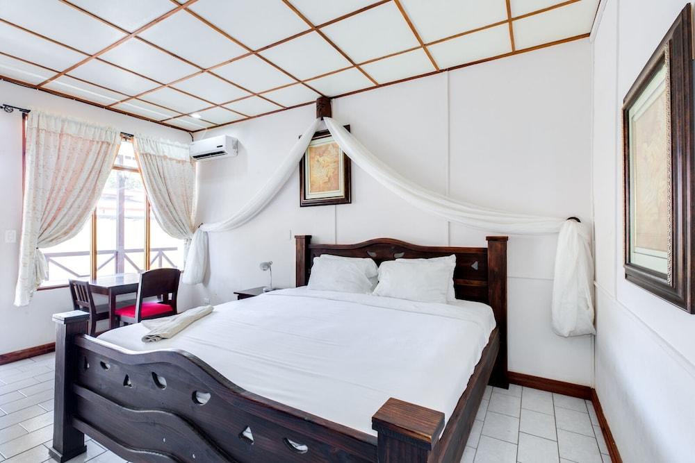 Fotos del hotel - HOTEL POSEIDON