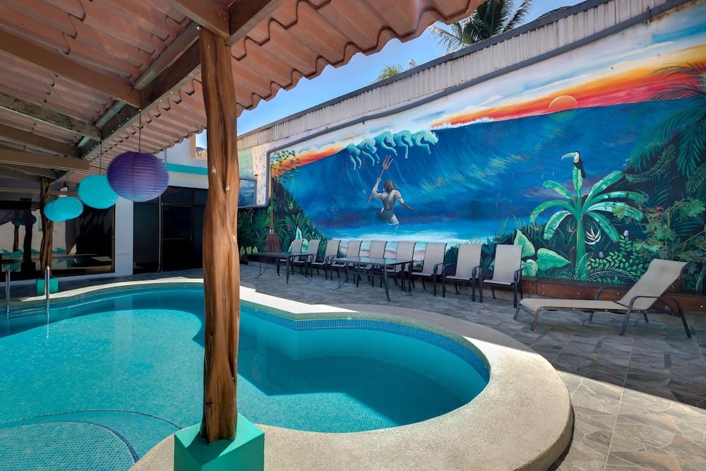 Fotos del hotel - HOTEL POSEIDON