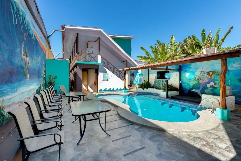 Fotos del hotel - HOTEL POSEIDON
