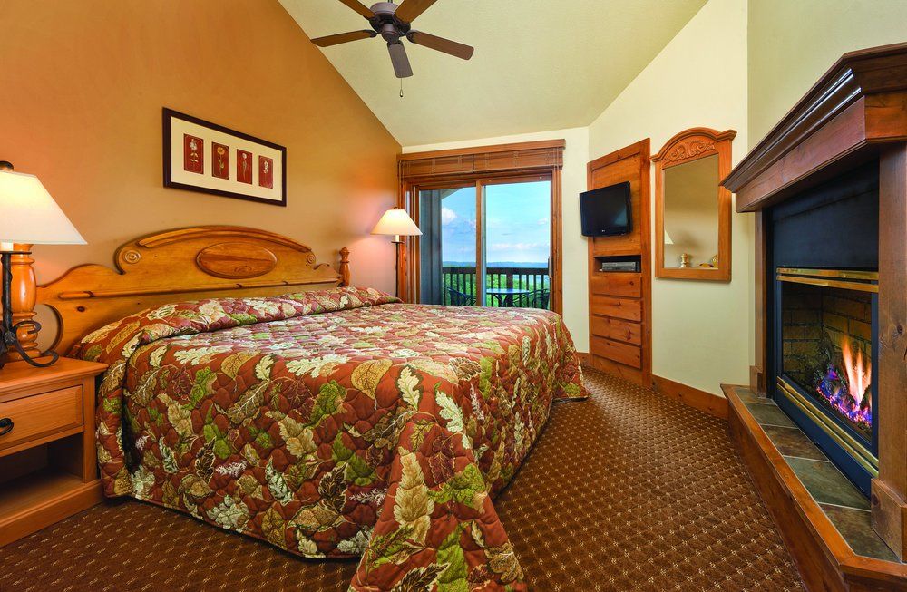 RESORT AT GALENA