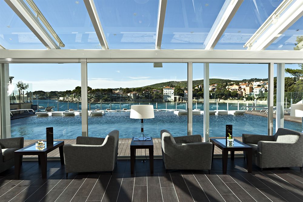 Fotos del hotel - ILE ROUSSE