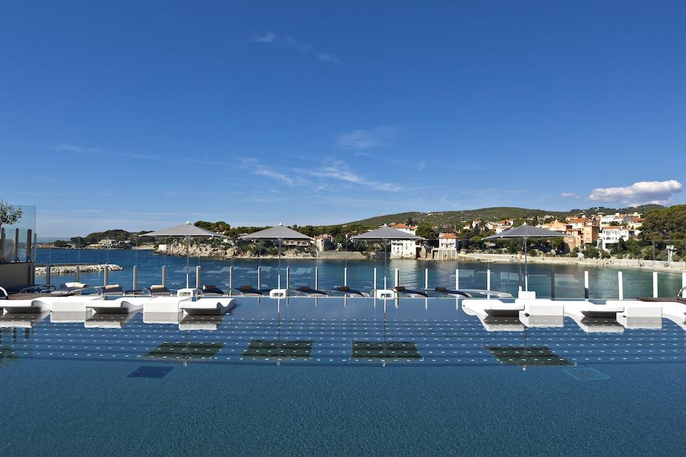 Fotos del hotel - ILE ROUSSE