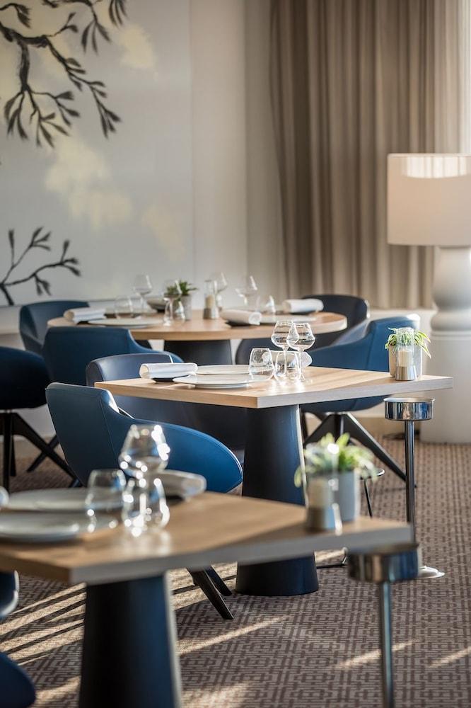Fotos del hotel - ILE ROUSSE