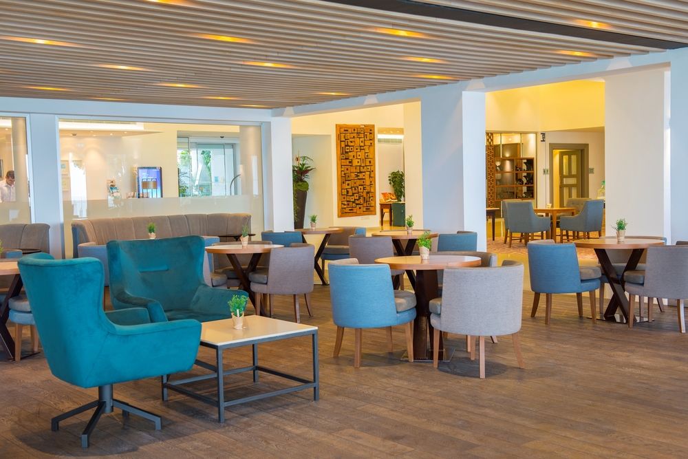 Fotos del hotel - Royal Apollonia by Louis Hotels