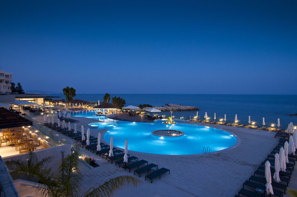 Fotos del hotel - Royal Apollonia by Louis Hotels