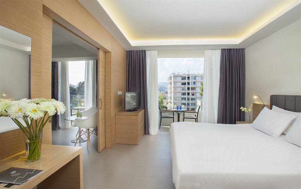 Fotos del hotel - Royal Apollonia by Louis Hotels