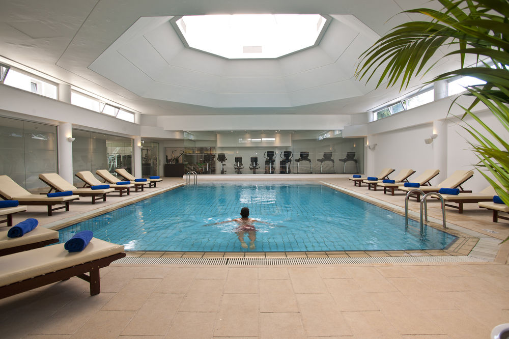 Fotos del hotel - Royal Apollonia by Louis Hotels