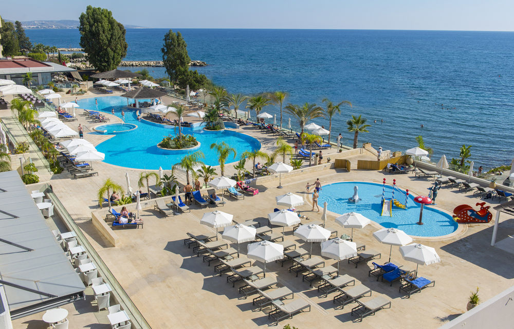 Fotos del hotel - Royal Apollonia by Louis Hotels