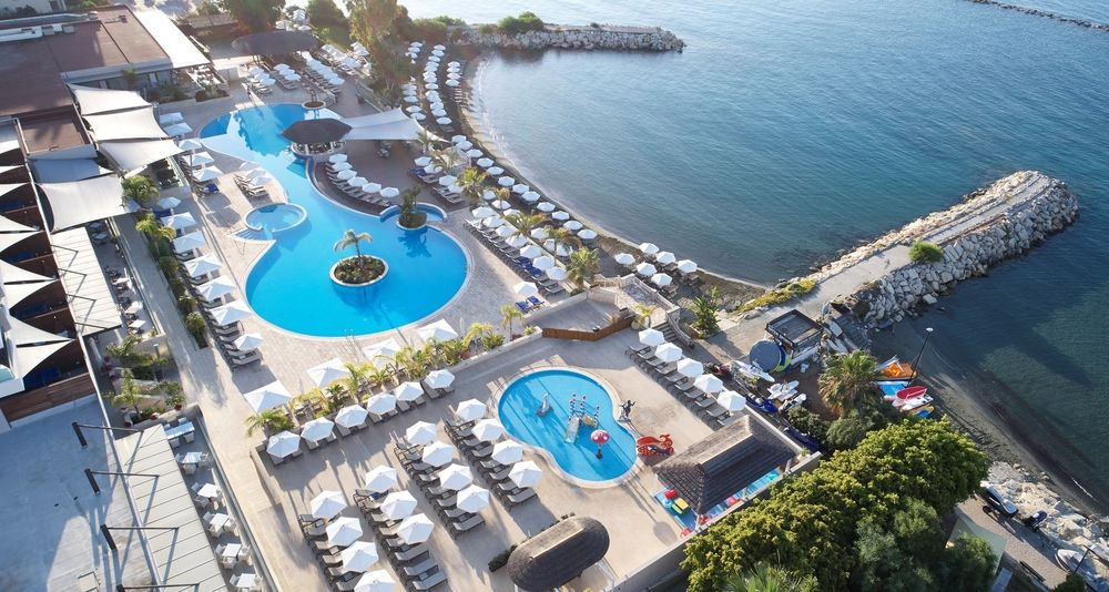 Fotos del hotel - Royal Apollonia by Louis Hotels