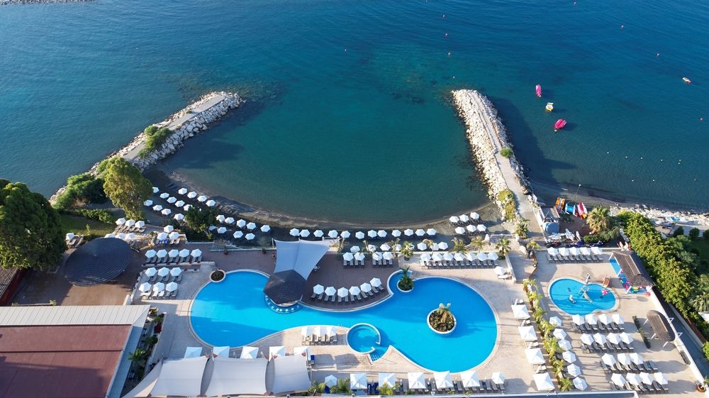 Fotos del hotel - Royal Apollonia by Louis Hotels