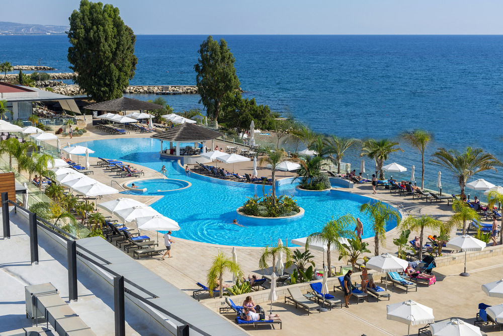 Fotos del hotel - Royal Apollonia by Louis Hotels