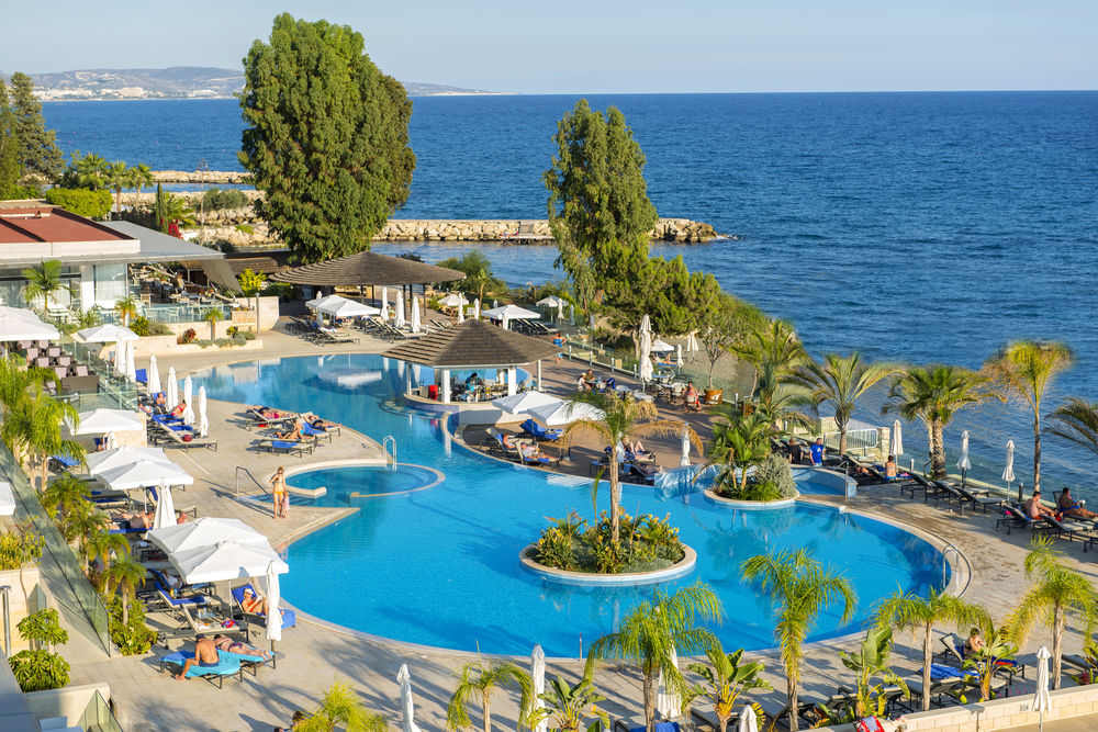 Fotos del hotel - Royal Apollonia by Louis Hotels