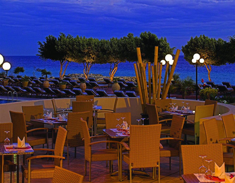 Fotos del hotel - Royal Apollonia by Louis Hotels