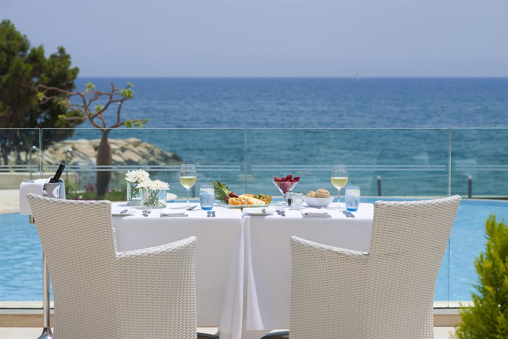 Fotos del hotel - Royal Apollonia by Louis Hotels