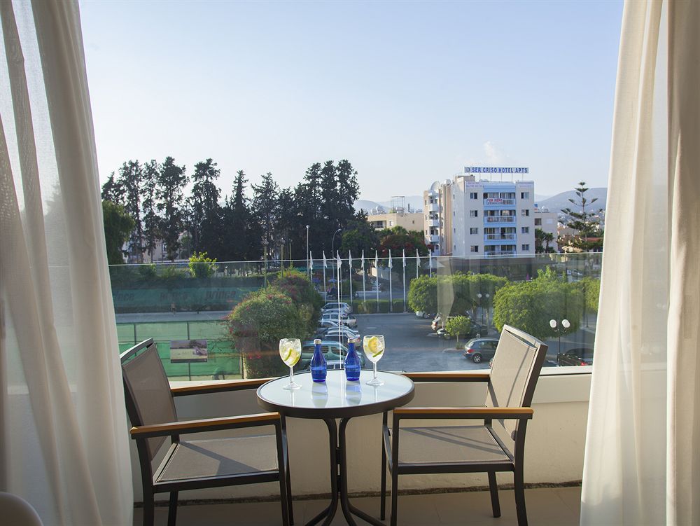 Fotos del hotel - Royal Apollonia by Louis Hotels