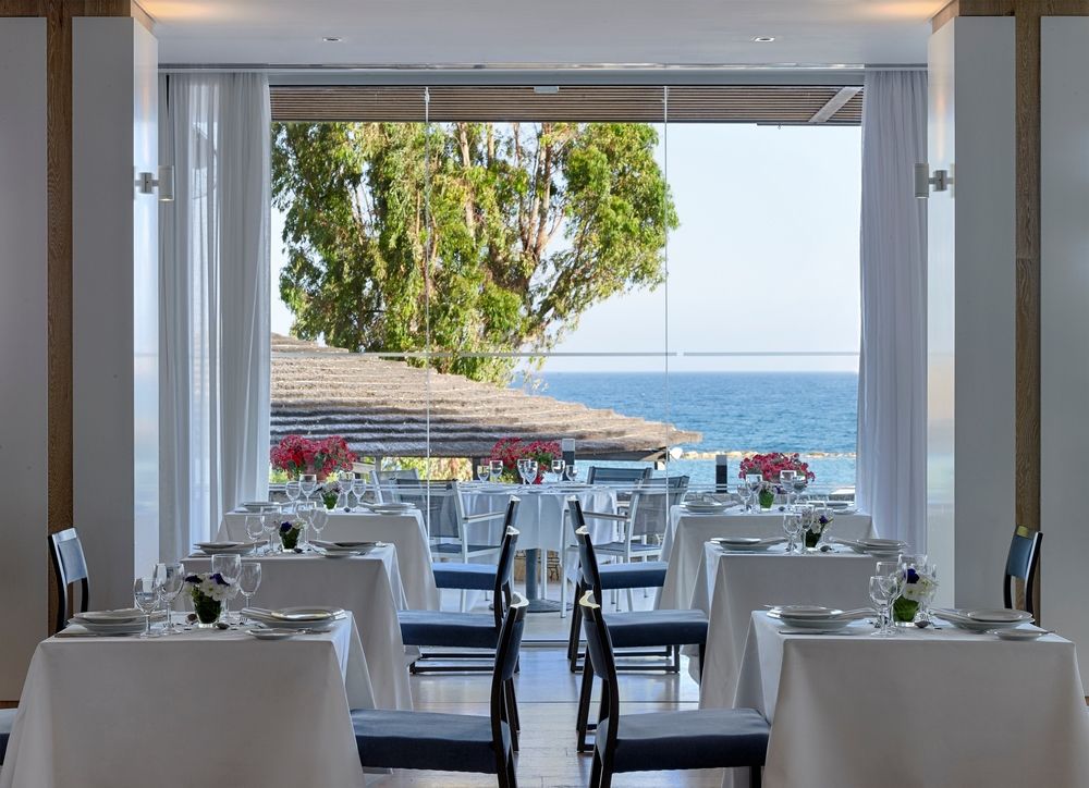 Fotos del hotel - Royal Apollonia by Louis Hotels