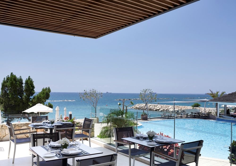 Fotos del hotel - Royal Apollonia by Louis Hotels