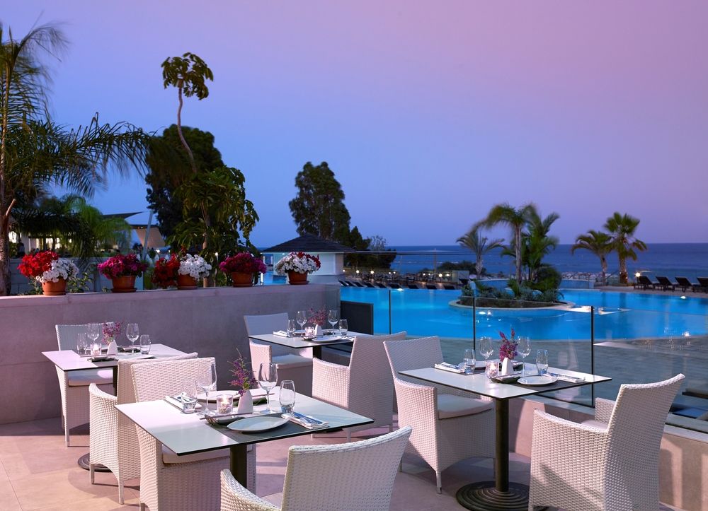 Fotos del hotel - Royal Apollonia by Louis Hotels