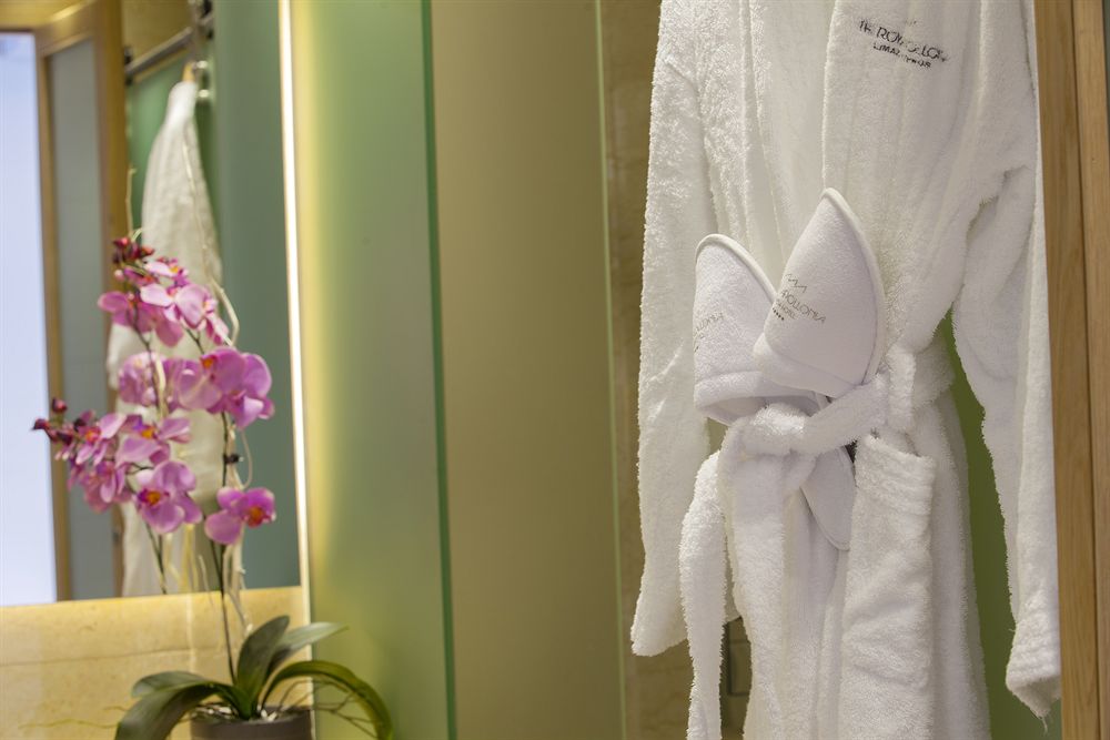 Fotos del hotel - Royal Apollonia by Louis Hotels