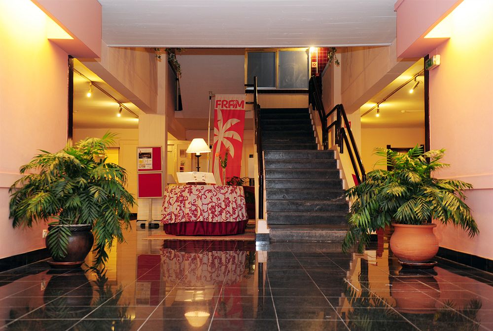 Fotos del hotel - Dorisol Buganvilia Studio Hotel