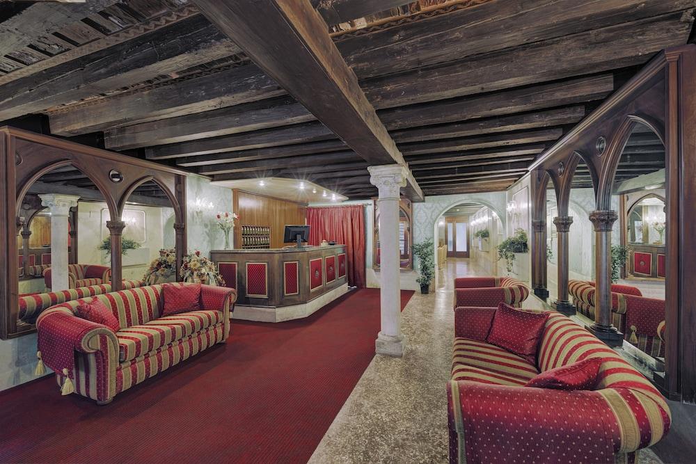 Fotos del hotel - PAUSANIA HOTEL