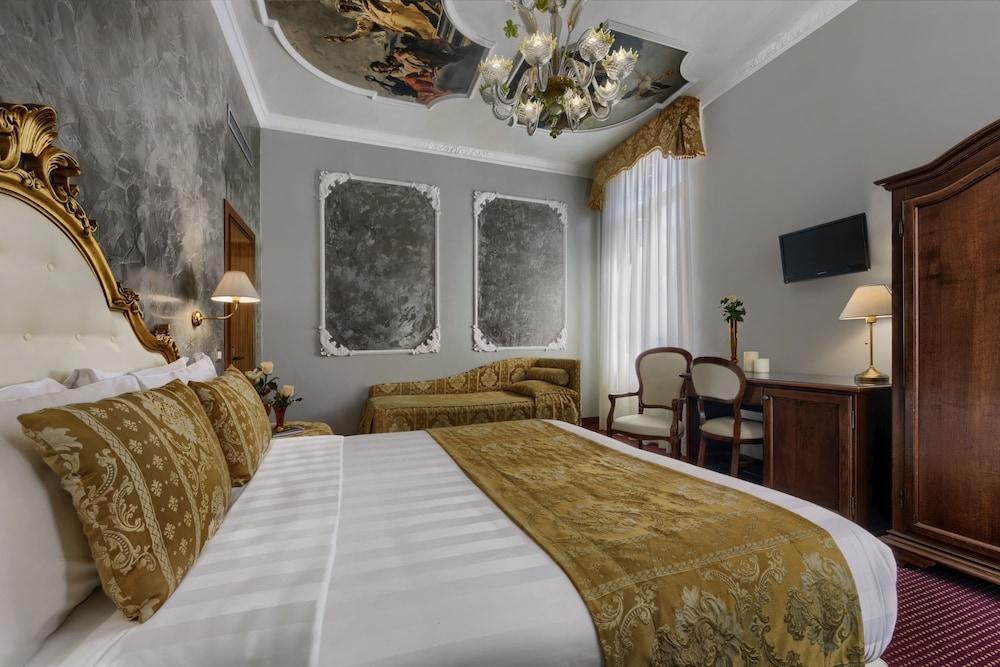 Fotos del hotel - PAUSANIA HOTEL