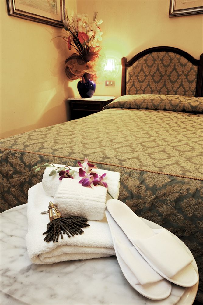 Fotos del hotel - PAUSANIA HOTEL