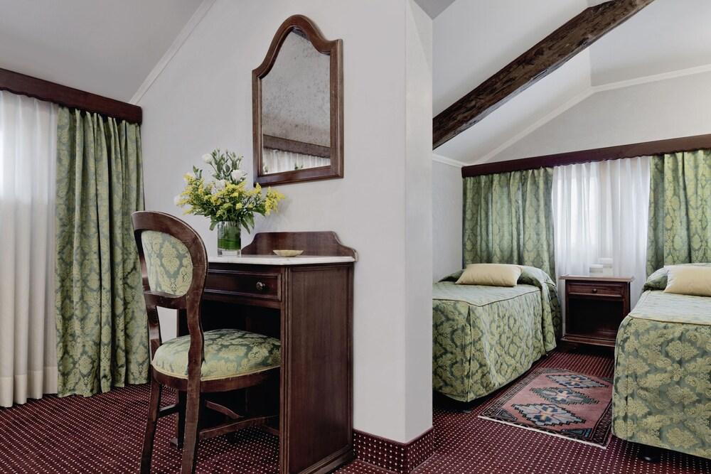 Fotos del hotel - PAUSANIA HOTEL