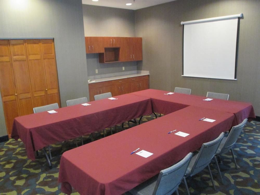 Best Western Troy Hotel