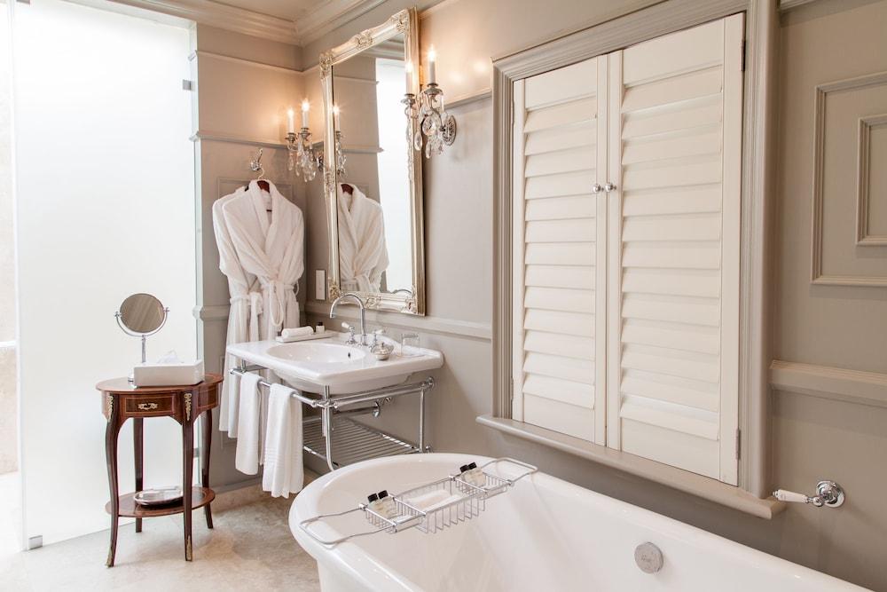 Fotos del hotel - Lanzerac Hotel & Spa