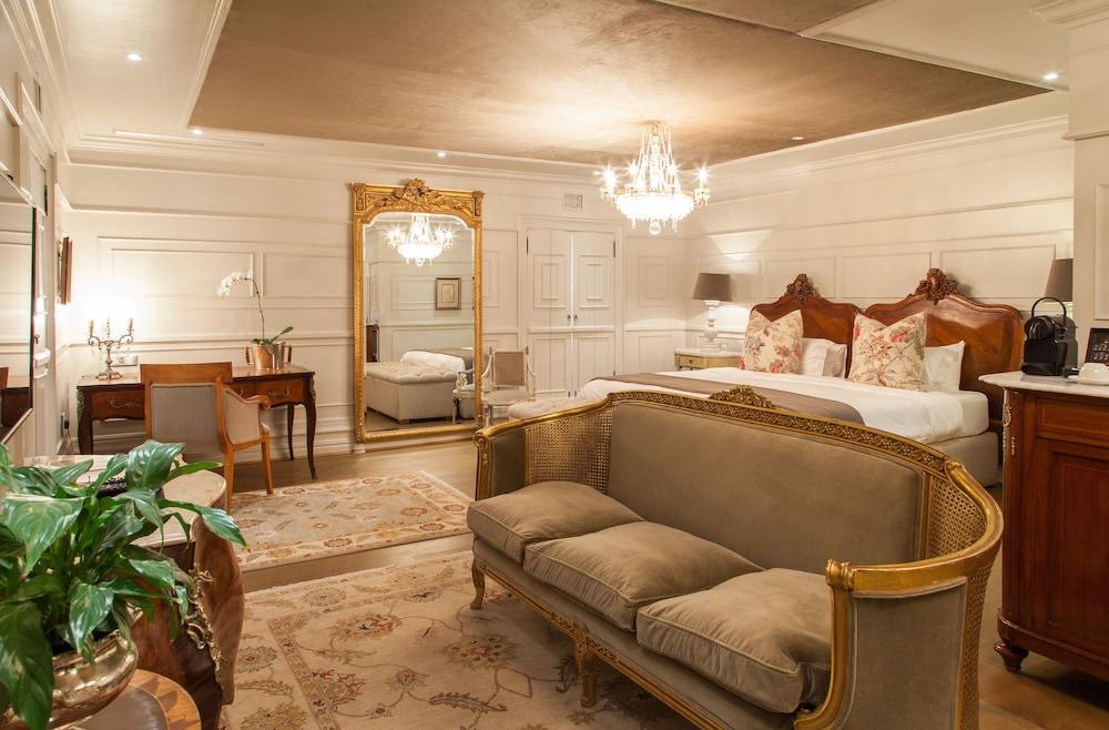 Fotos del hotel - Lanzerac Hotel & Spa