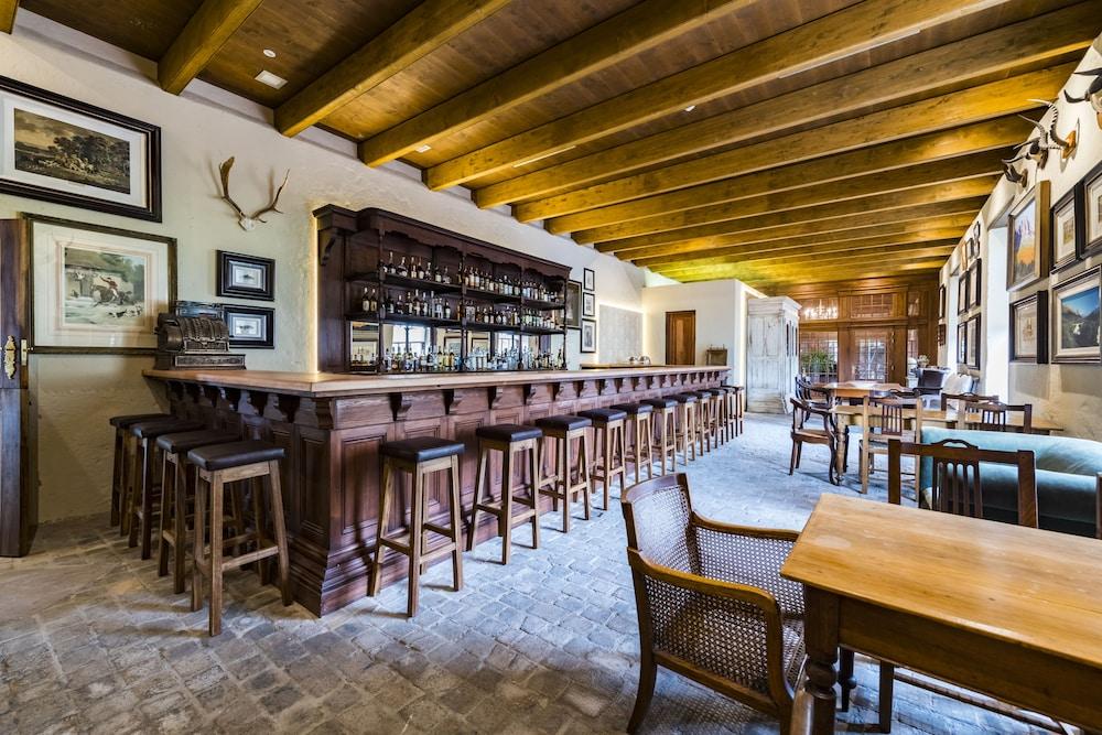 Fotos del hotel - Lanzerac Hotel & Spa