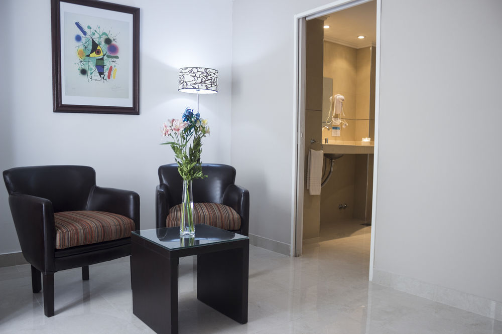 Fotos del hotel - Hotel Uthgra de las Luces