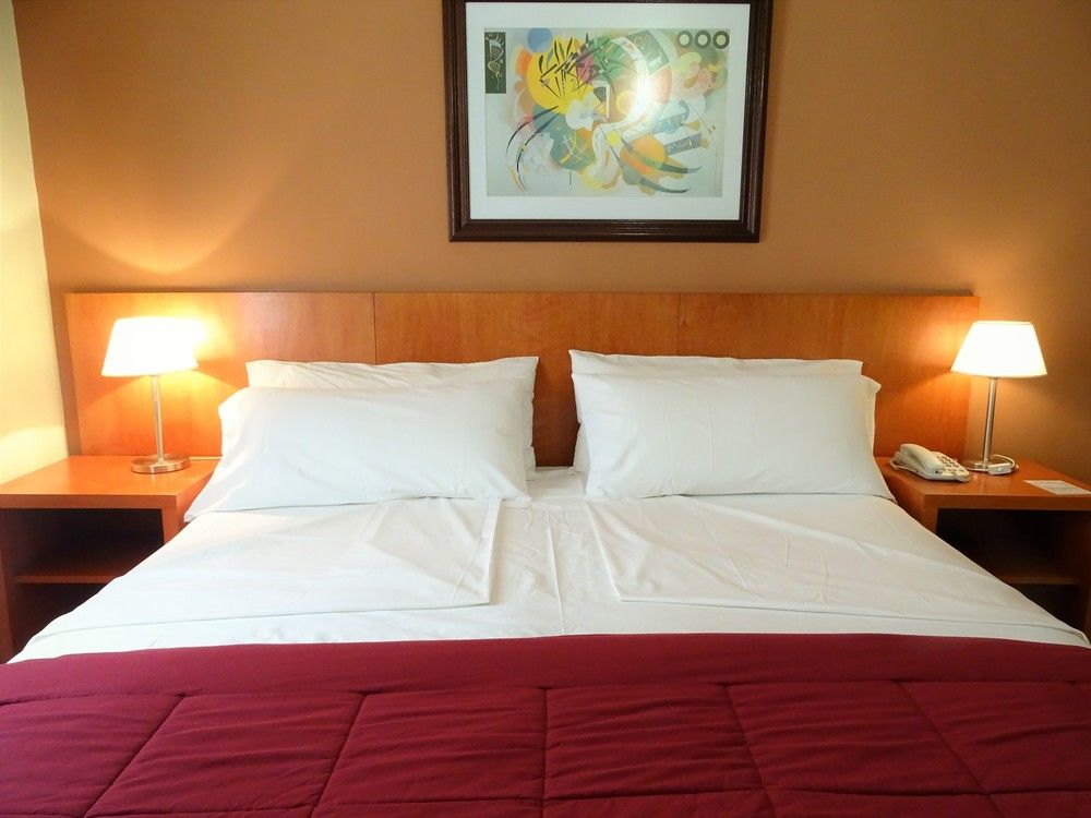 Fotos del hotel - Hotel Uthgra de las Luces