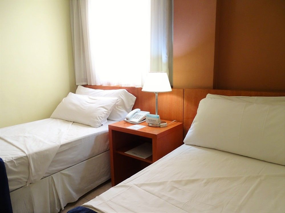Fotos del hotel - Hotel Uthgra de las Luces