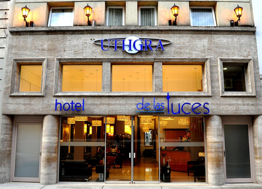 Fotos del hotel - Hotel Uthgra de las Luces