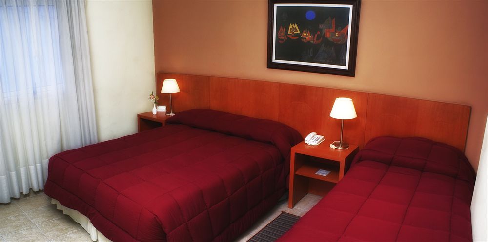 Fotos del hotel - Hotel Uthgra de las Luces