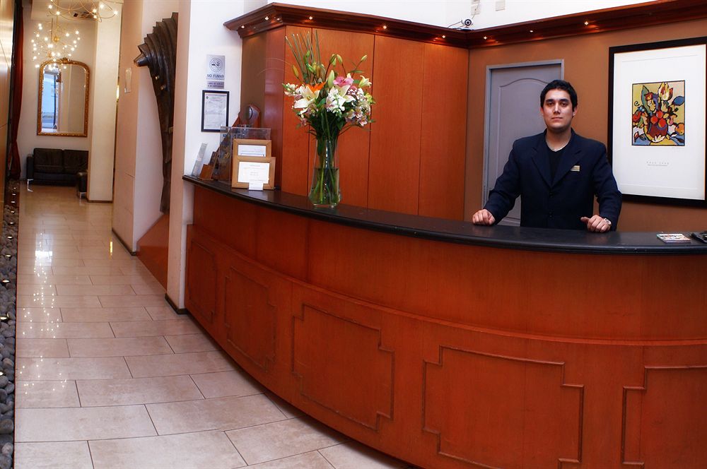 Fotos del hotel - Hotel Uthgra de las Luces