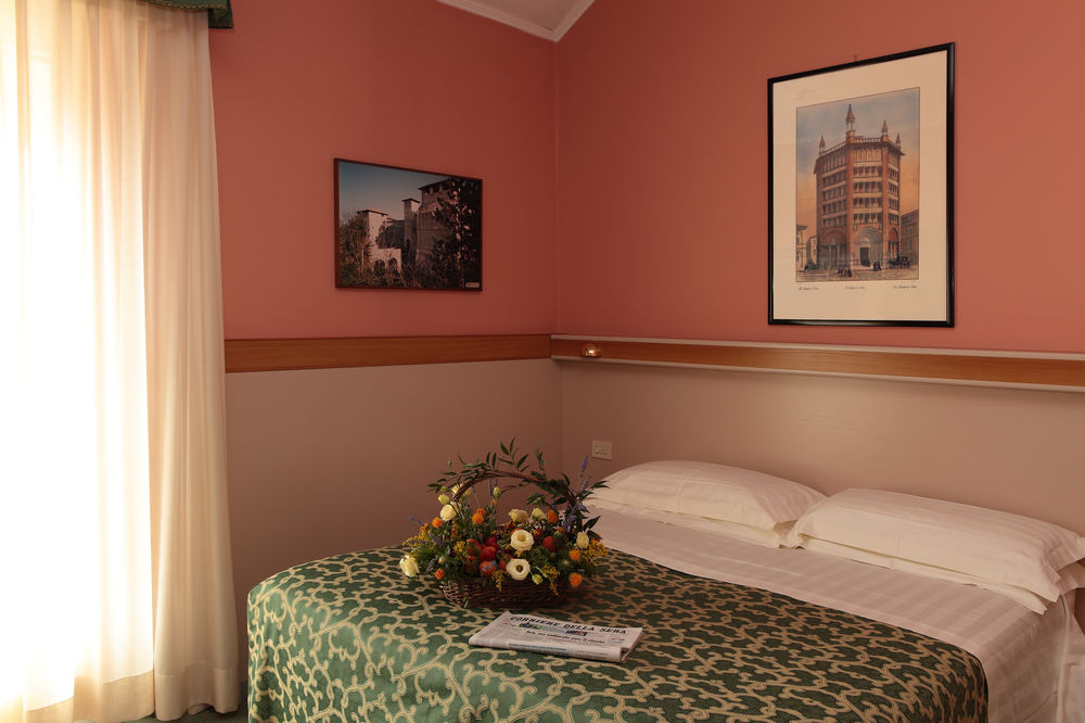 Fotos del hotel - Novotel Parma Centro